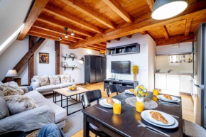 Charming Loft in Prime Location